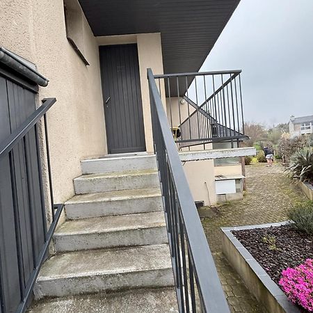 Studio le Sterne Perros-Guirec Eksteriør billede