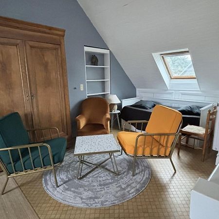 Studio le Sterne Perros-Guirec Eksteriør billede