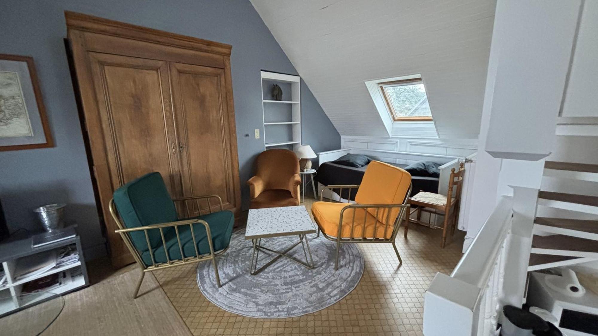 Studio le Sterne Perros-Guirec Eksteriør billede